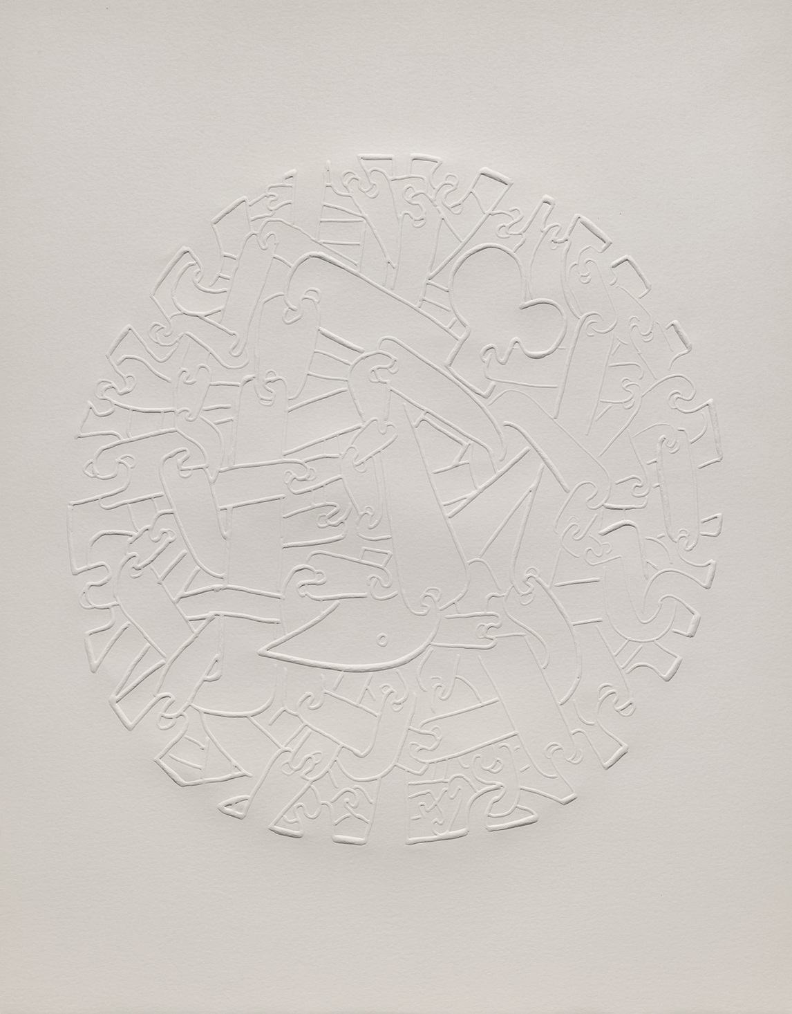 Bird That Does Not Exist (L’oiseau qui n’existe pas), 1967