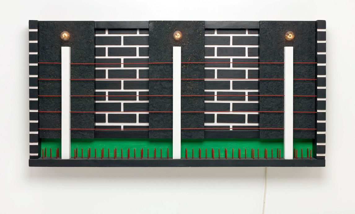 Composite 14, 1996-1997