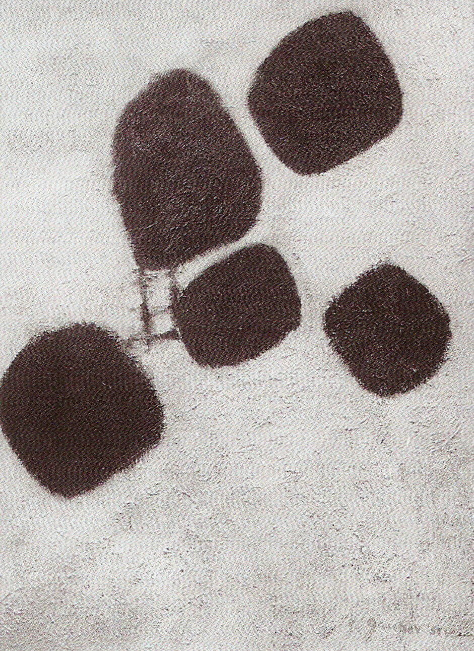 Art Canada Institute, Yves Gaucher, Conclusion 230, 1959–60