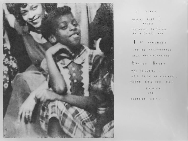 Clark, June (Clark-Greenberg) (née en 1941, New York, New York)