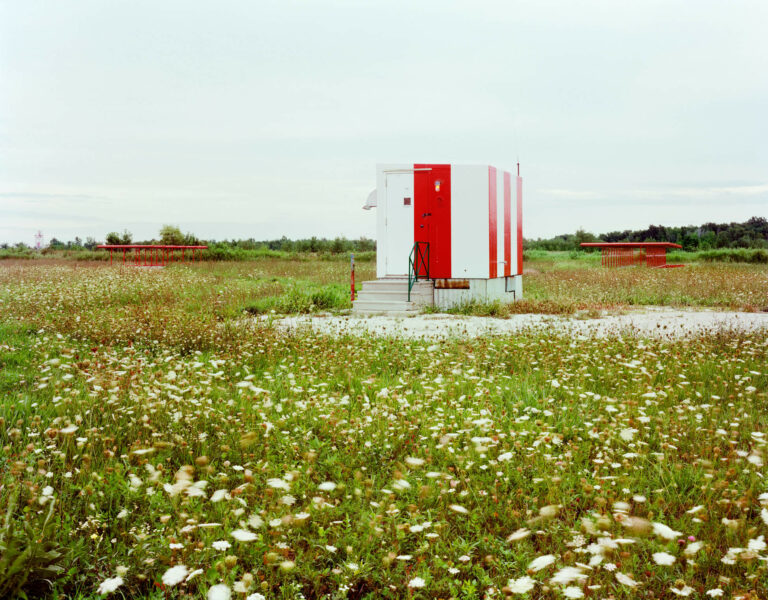 Burley, Robert (né en 1957, Picton, Ontario)