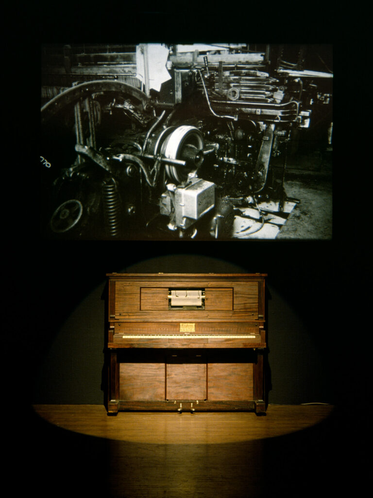 Douglas, Stan (né en 1960, Vancouver, Colombie-Britannique) 