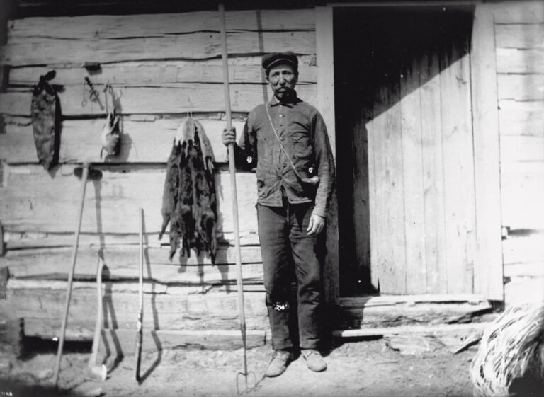 Waugh, Frederick Wilkerson (1872, Brant County, Ontario - 1924)