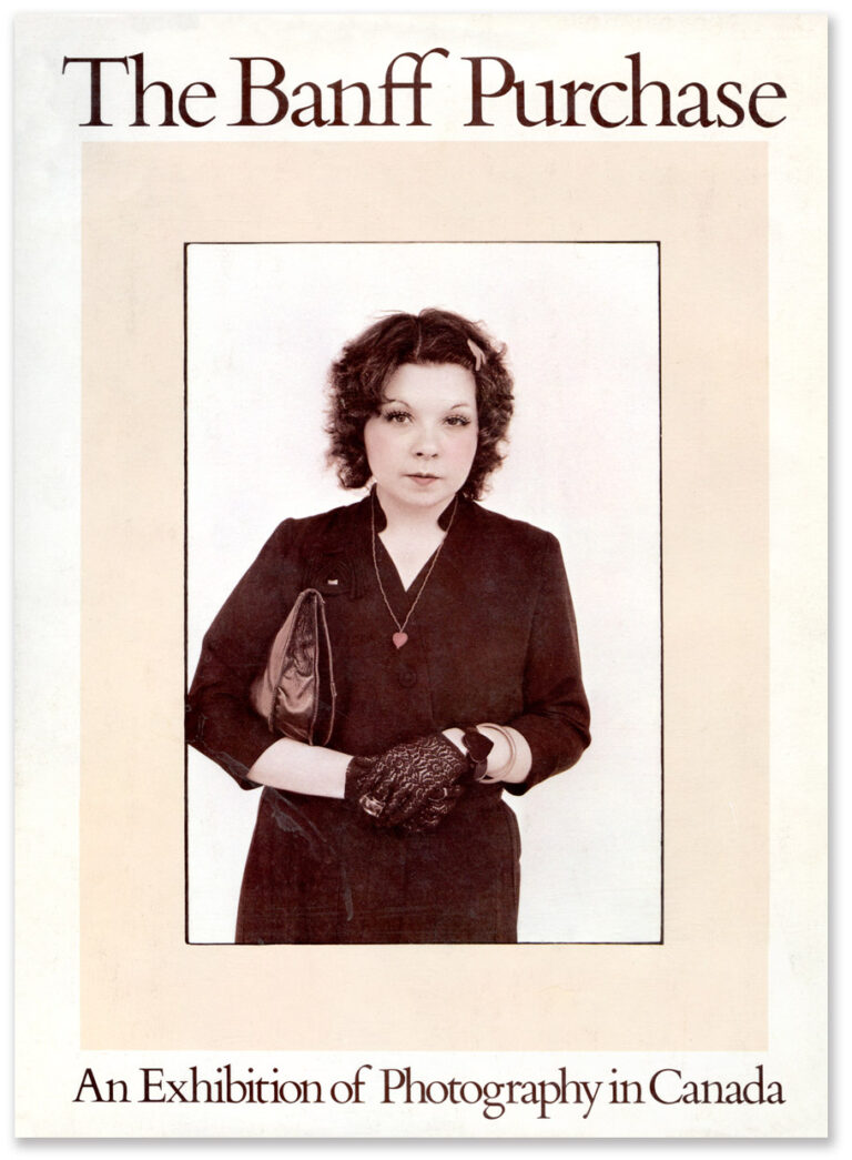 Raginsky, Nina (née en 1941, Montréal, Québec) 