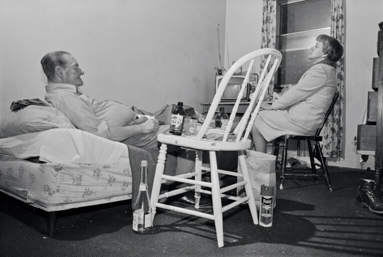 Cumming, Donigan (né en 1947, Danville, Virginie) 