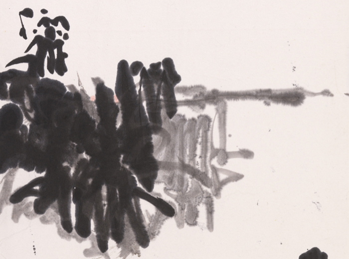 Takao Tanabe, Orage, 1960 