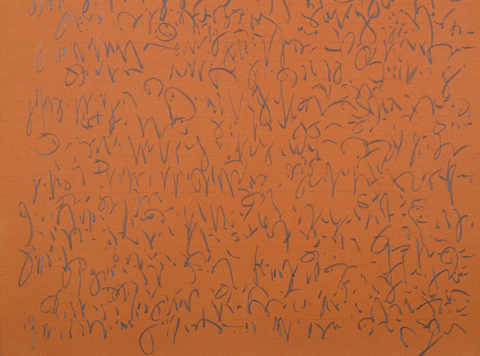Magic Gestures: Lites and Incantations (Orange)
