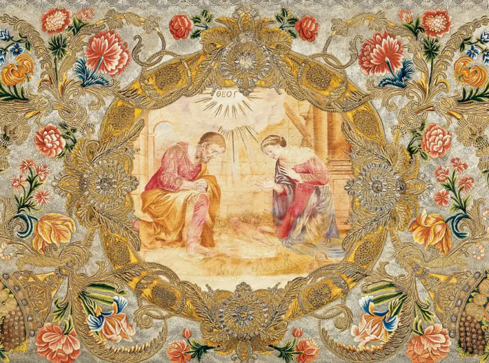 Marie Lemaire des Anges