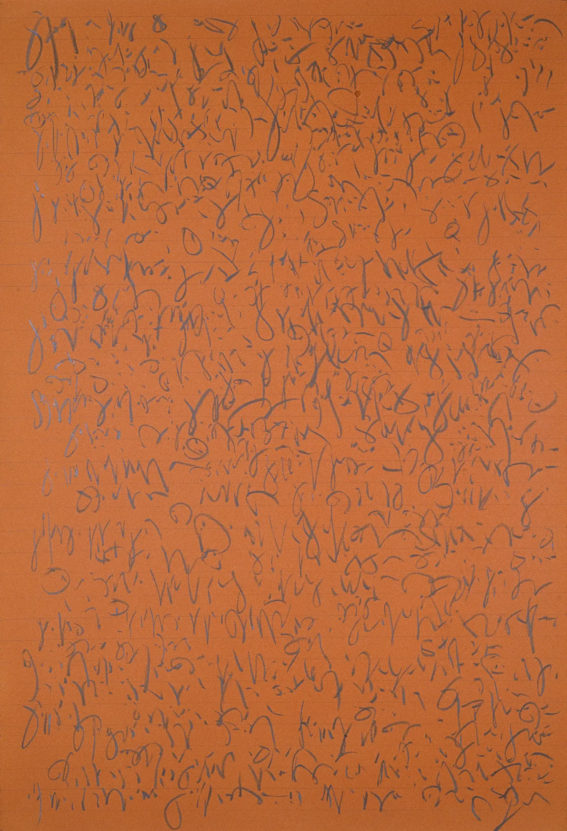 Magic Gestures: Lites and Incantations (Orange)