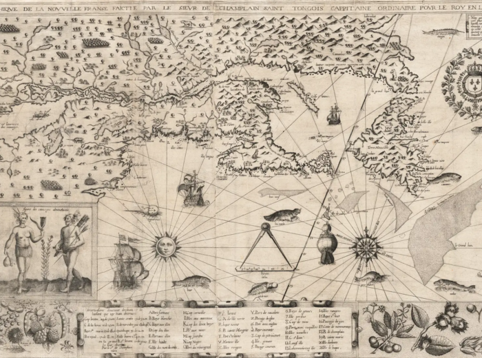 Samuel de Champlain