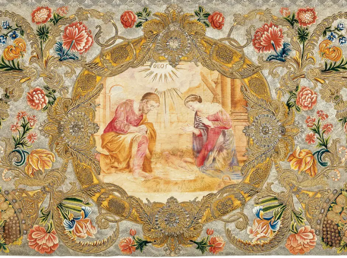 Marie Lemaire des Anges