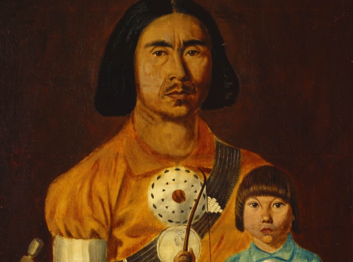 Zacharie Vincent Telari-o-lin