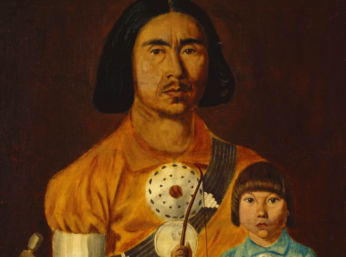 Zacharie Vincent Telari-o-lin