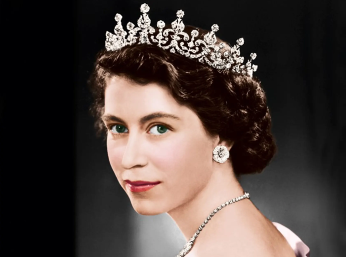 Princess Elizabeth