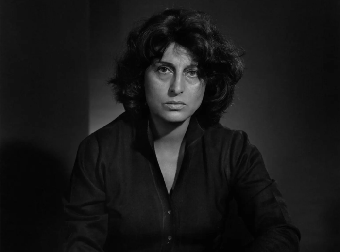 Anna Magnani