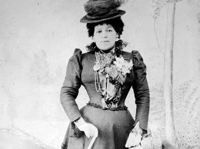 Mrs. Barnswell