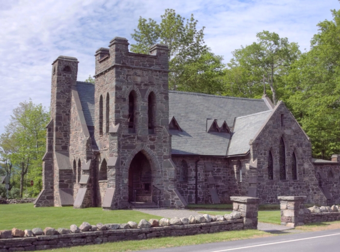 All Souls Church