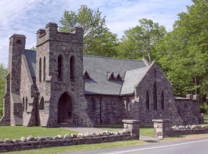 Église All Souls