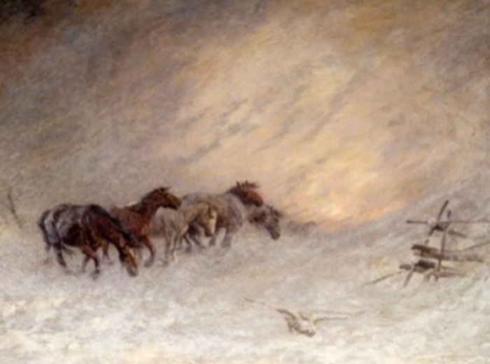 Inglis Sheldon-Williams (1870–1940)