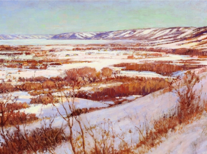 James Henderson (1871–1951)