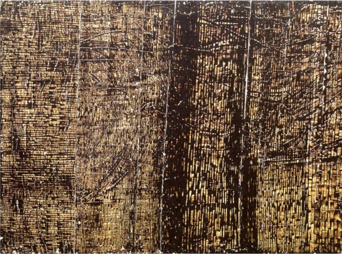 Ronald Bloore (1925–2009)