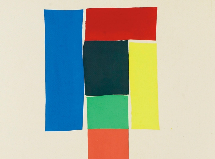 Kenneth Lochhead (1926–2006) Kenneth Lochhead (1926–2006) 
