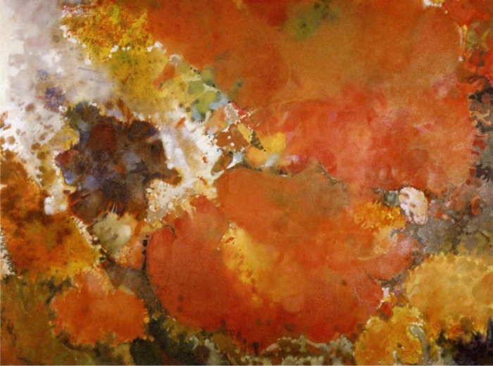Ted Godwin (1933–2013) 