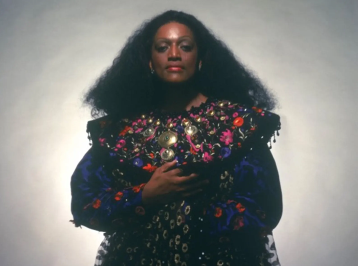 Jessye Norman