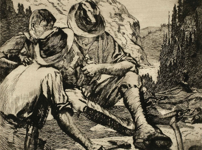 The Prospectors