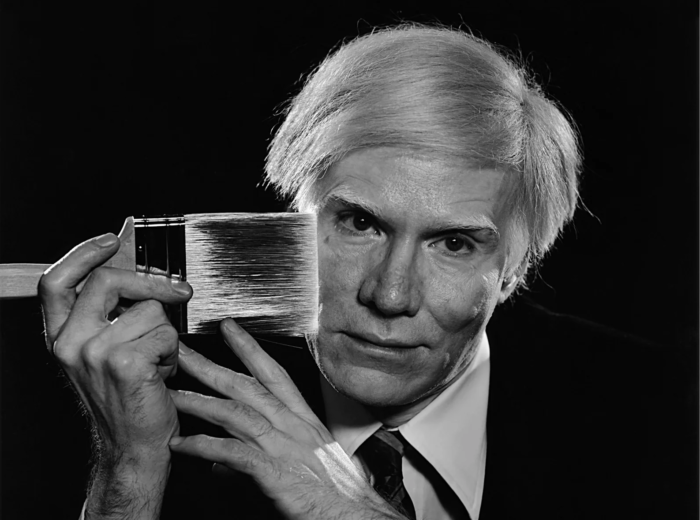 Andy Warhol