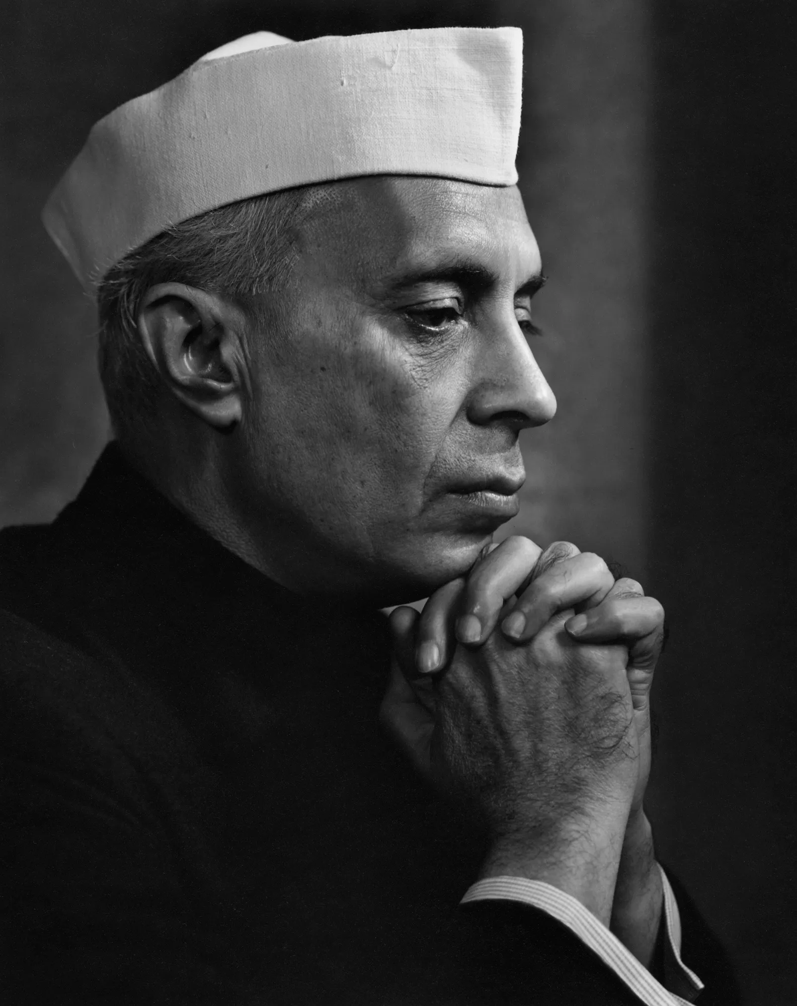 Jawaharlal Nehru