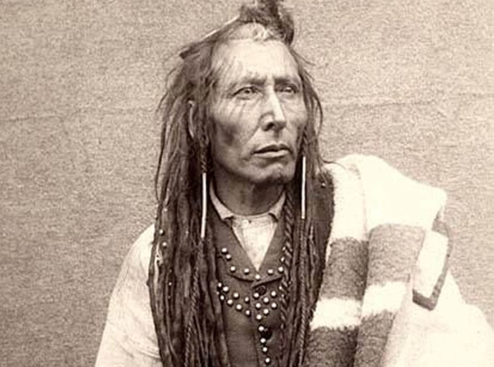 Oliver B. Buell (1844–1910)