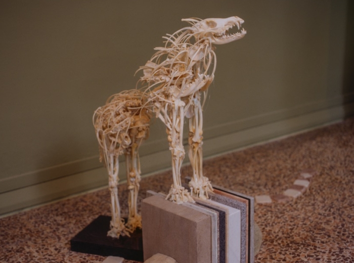 Edward Poitras (b.1953) 