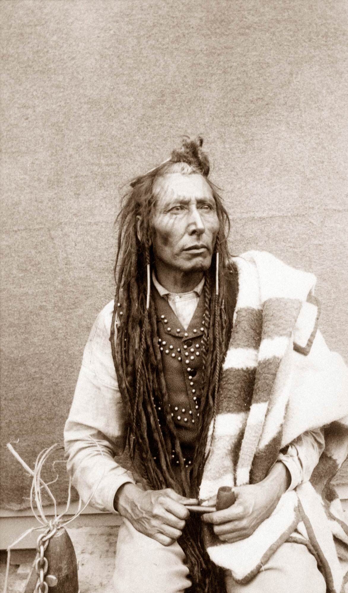 Oliver B. Buell (1844–1910)