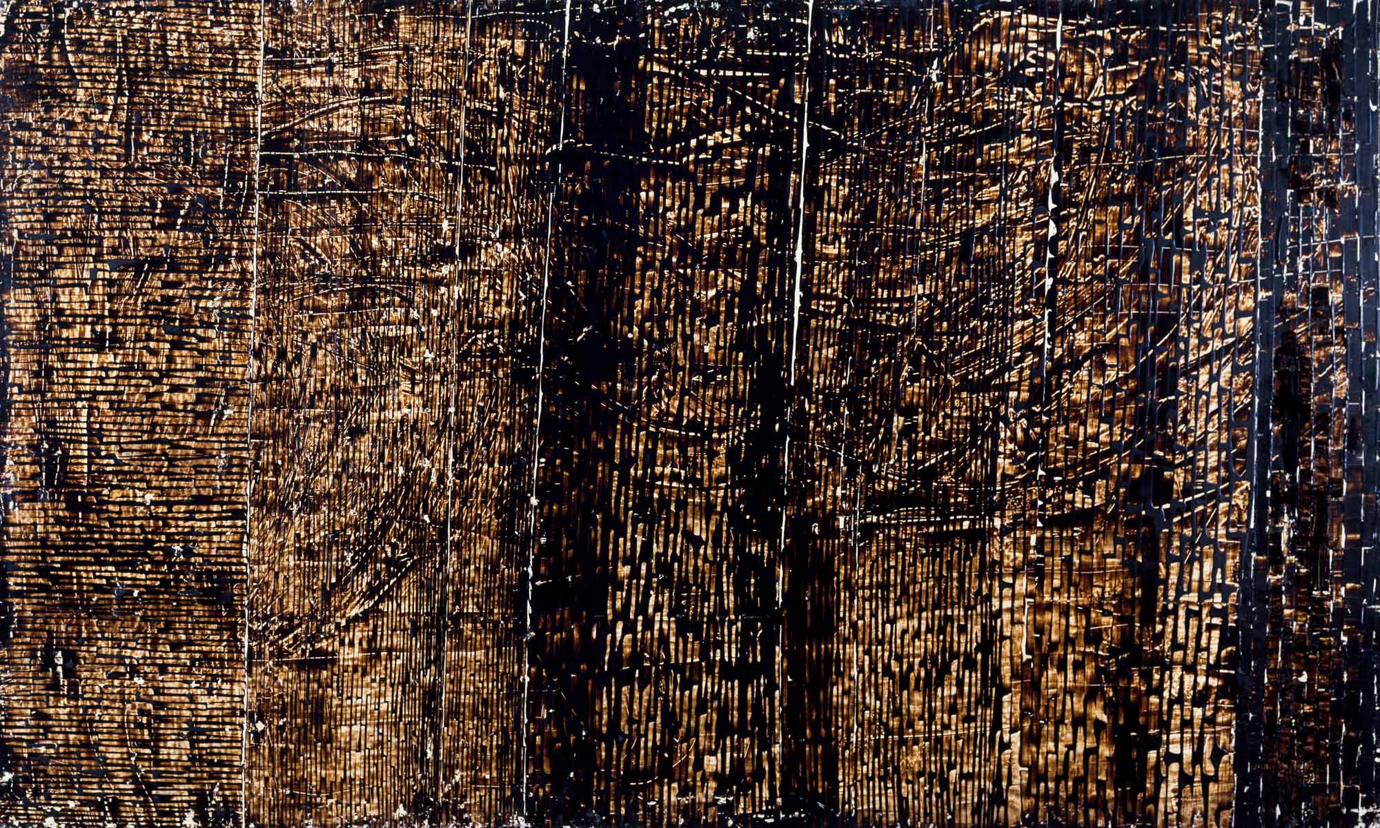Ronald Bloore (1925-2009)