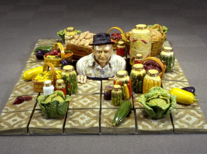 Victor Cicansky (1935-2025)