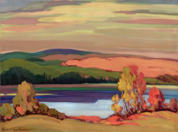 Mildred Valley Thornton (1890–1967) 