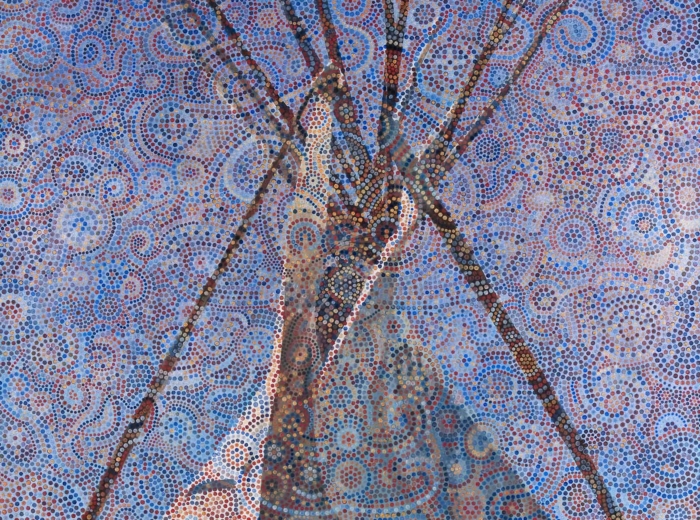 David Garneau (b.1962)