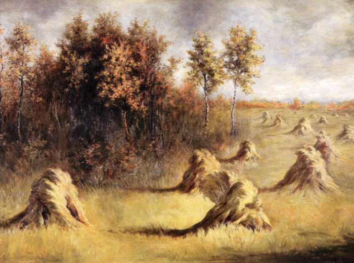 Sybil Henley Jacobson (1881–1953) 
