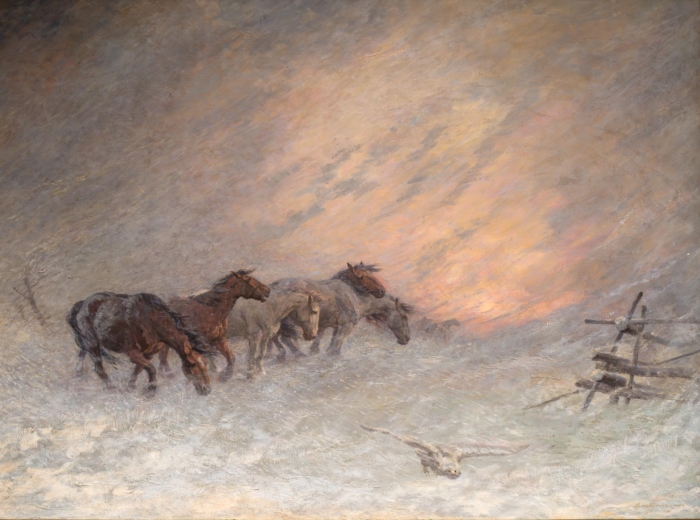 Inglis Sheldon-Williams (1870-1940)