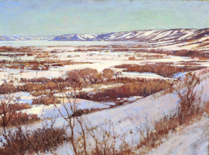James Henderson (1871-1951)