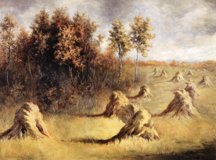 Sybil Henley Jacobson (1881-1953)