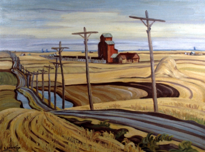 Ruth Pawson (1908-1994)