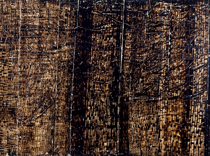 Ronald Bloore (1925-2009)
