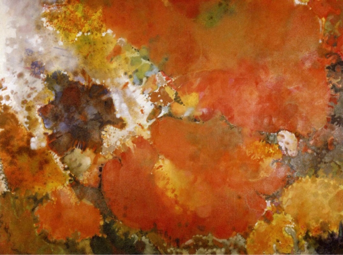 Ted Godwin (1933-2013)