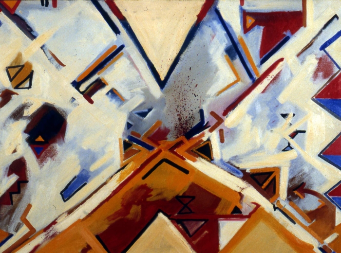 Bob Boyer (1948-2004)