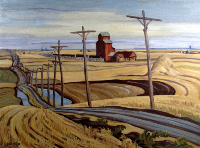 Ruth Pawson (1908–1994)