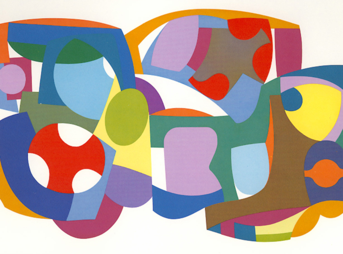 Douglas Morton (1926–2004)