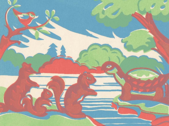 La légende micmaque de la tortue | Wabanaki Moderne